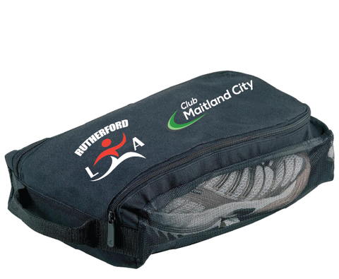 RUTHERFORD LAC - Shoe Bag