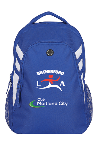 RUTHERFORD LAC - Backpack