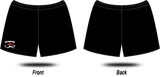 ATHLETICS BASIC - Female Boylegs