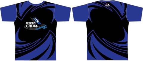 REGION 3 - 2026 Tee (PRE-ORDER ONLY)