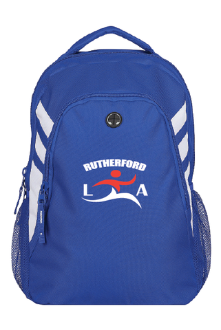 RUTHERFORD LAC - Backpack