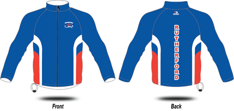 RUTHERFORD LAC - Jacket