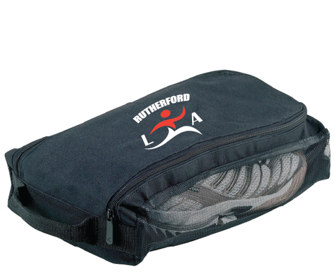 RUTHERFORD LAC - Shoe Bag