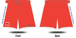 RUTHERFORD LAC - Athletics Shorts