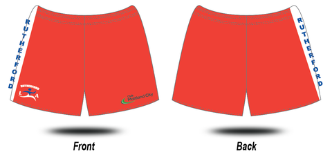 RUTHERFORD LAC - Tights