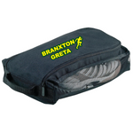 BRANXTON GRETA LAC - Shoe Bag