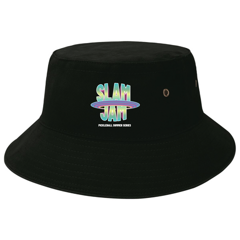 SLAM JAM (Summer Series) - Bucket Hat