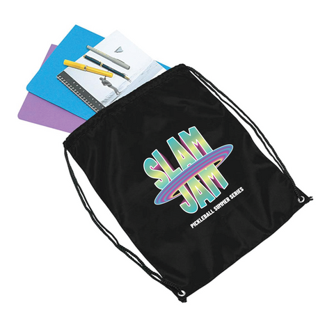 SLAM JAM (Summer Series) - Sling Bag A