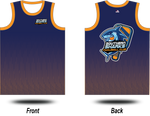 SOUTHERN SHARKS PICKLEBALL CLUB - Singlet