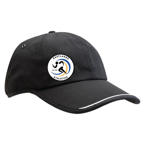 EASTLAKES AC - Sports Cap