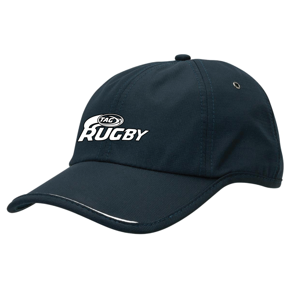TAG RUGBY - Cap