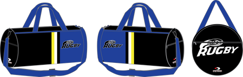 TAG RUGBY - Sublimated Gear Bag