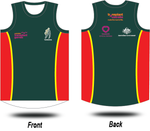 TAS State Team - Singlet