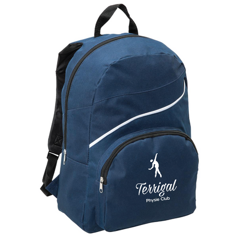 TERRIGAL PHYSIE CLUB - Backpack