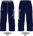 TERRIGAL PHYSIE CLUB - Track Pants (with Cuffs)