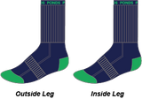 THE PONDS LAC - Crew Socks