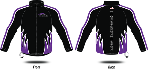 THORNTON LAC - Jacket