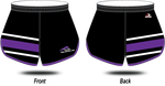 THORNTON LAC - Running Shorts (Pre-Order Only)