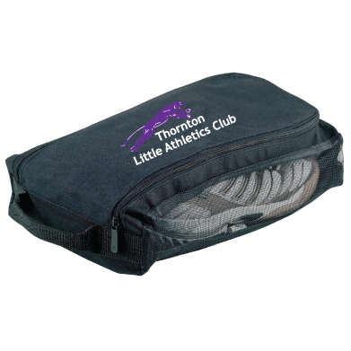 THORNTON LAC - Shoe Bag