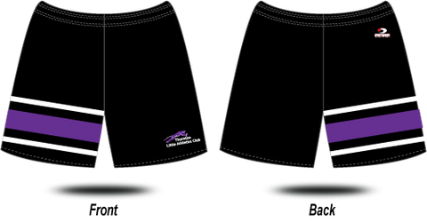 THORNTON LAC - Tights (Pre-Order Only)