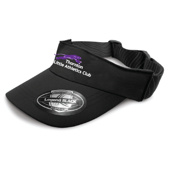 THORNTON LAC - Visor