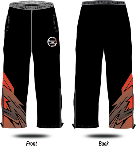 QUAKERS HILL LAC - Track Pants