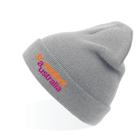 Transplant Australia - Beanie