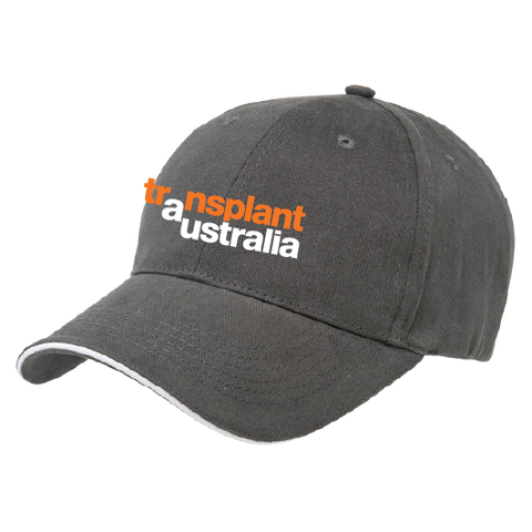 Transplant Australia - Cap