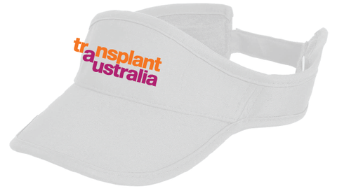 Transplant Australia - Visor