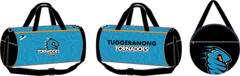 TUGGERANONG LAA - Sublimated Gear Bag