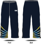 CAMPBELLTOWN AC - Track Pants