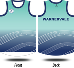 WARNERVALE AC - Unisex Singlet (PRE-ORDER)