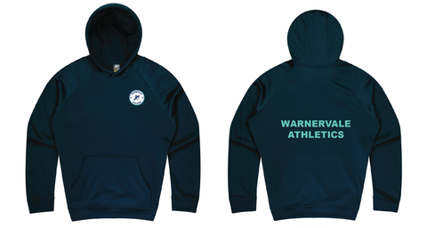 WARNERVALE AC - Hoodie