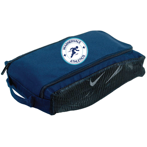 WARNERVALE AC - Shoe Bag