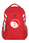 WOLLONGONG CITY LAC - Backpack