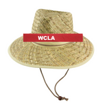 WOLLONGONG CITY LAC - Straw Hat