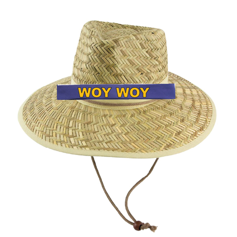 WOY WOY PENINSULA LAC - Straw Hat