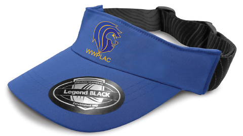 WOY WOY PENINSULA LAC - Visor