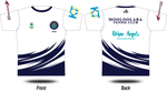 Mooloolaba Tennis Club - Player's Tee (White)