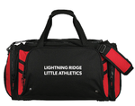 Lightning Ridge LAC - Gear Bag