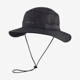HEAD Bucket Hat - Black