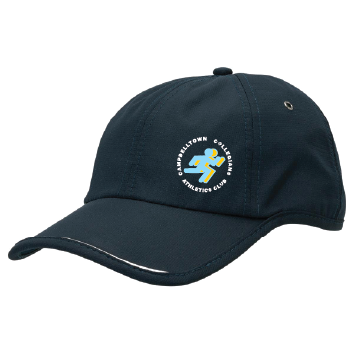 CAMPBELLTOWN CAC - Sports Cap