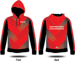 Lightning Ridge LAC - Hoodie