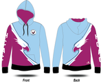 HAWKESBURY CITY AC - Hoodie PRE-ORDER