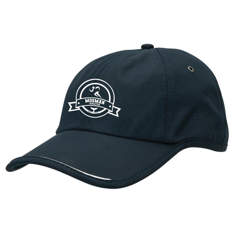 MOSMAN LAC - Sports Cap