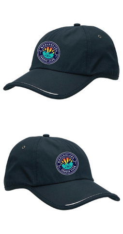 Mooloolaba Tennis Club - Navy Cap