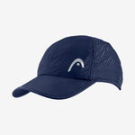 HEAD Pro Player Cap - Navy