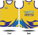 Dapto LAC - Singlet