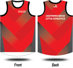 Lightning Ridge LAC - Singlet