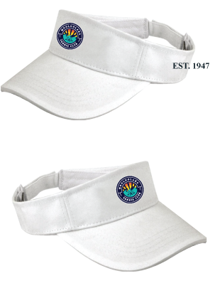 Mooloolaba Tennis Club - Visor